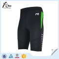 Athletic Apparel Manufacturer Personalizar Compression Running Shorts